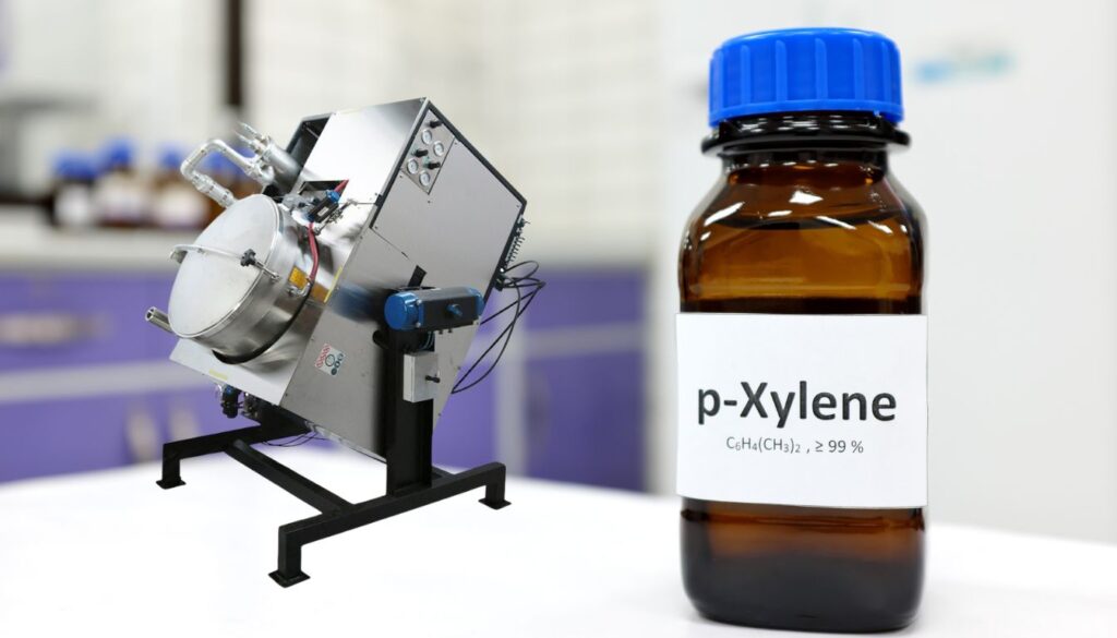 Xylene Recovery with Maratek