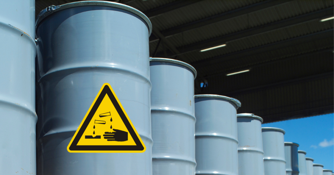 What is Drum and Pail Waste Disposal and Recycling? Maratek Environmental